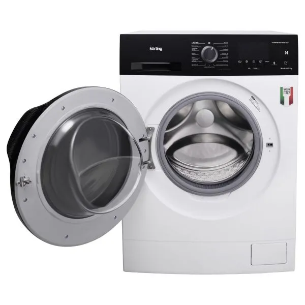 Стиральная машина Korting KWM 59ID14107 Стиральная машина Korting KWM 59ID14107