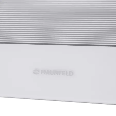Шкаф духовой газовый MAUNFELD MGOG.673 Белый