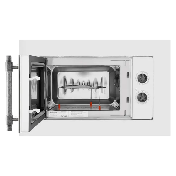 Микроволновая печь встраиваемая MAUNFELD JBMO.20.5ERWAS Белый Микроволновая печь встраиваемая MAUNFELD JBMO.20.5ERWAS Белый