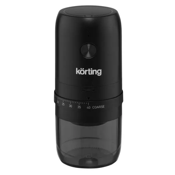 Кофемолка Korting KCG 0030-PR1
