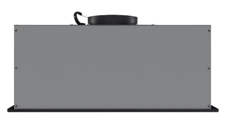 Кухонная вытяжка MAUNFELD Crosby Power 50 Черный