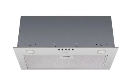 Кухонная вытяжка MAUNFELD Crosby Power 50 Нержавеющая сталь