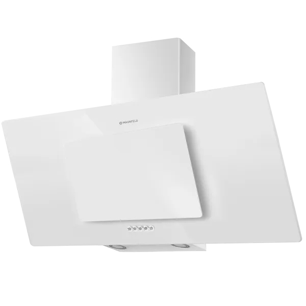 Кухонная вытяжка MAUNFELD Tower 90 белый Белый