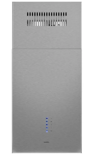 Кухонная вытяжка MAUNFELD Bath Plus 402IL Нержавеющая сталь