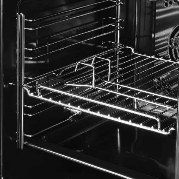 Шкаф духовой электрический MAUNFELD EOEH5110 Белый Шкаф духовой электрический MAUNFELD EOEH5110 Белый