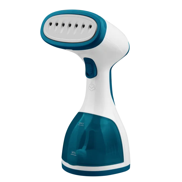 Ручной отпариватель MAUNFELD MF-1131 Синий Ручной отпариватель MAUNFELD MF-1131 Синий