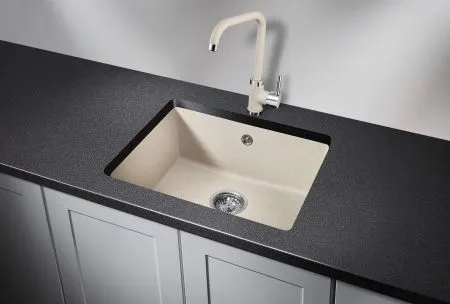 5551, ПИРИТ, кухонная мойка, кварц