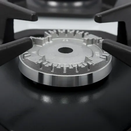 Газовая варочная панель MAUNFELD EGHG.64.2C Белый