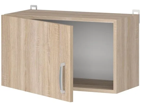 Шкаф над вытяжкой 60см «Дуб Сонома» Шкаф над вытяжкой 60см «Дуб Сонома»