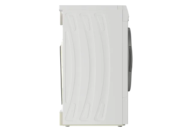 Сушильная машина MAUNFELD MFDM158300 HP SLIM Белый