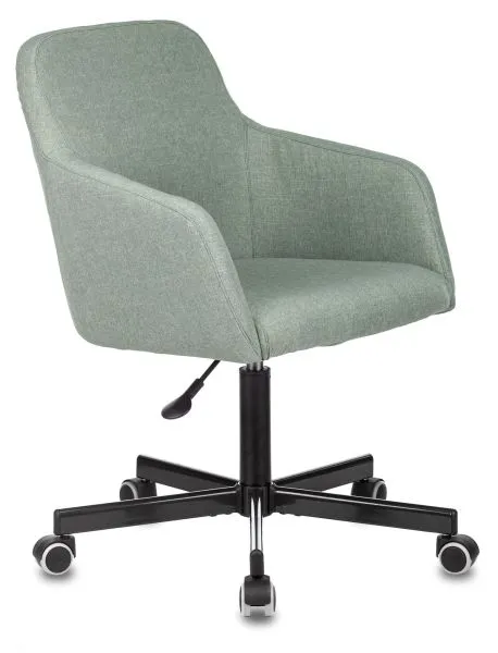 Кресло Бюрократ CH-380M придорожная трава 38-407 крестов. металл Кресло Бюрократ CH-380M придорожная трава 38-407 крестов. металл