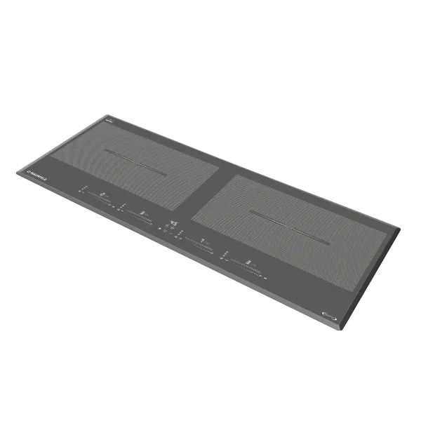 Индукционная варочная панель MAUNFELD CVI904SFL Inverter Графитовый
