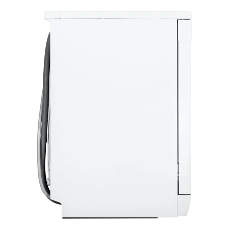 Посудомоечная машина MAUNFELD MWF12I Белый Посудомоечная машина MAUNFELD MWF12I Белый