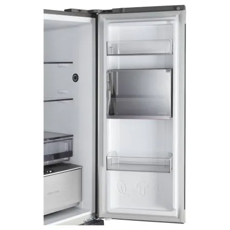 Холодильник Korting KNFF 82535 XN