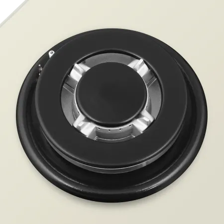 Газовая варочная панель MAUNFELD EGHG.64.43C1 Бежевый