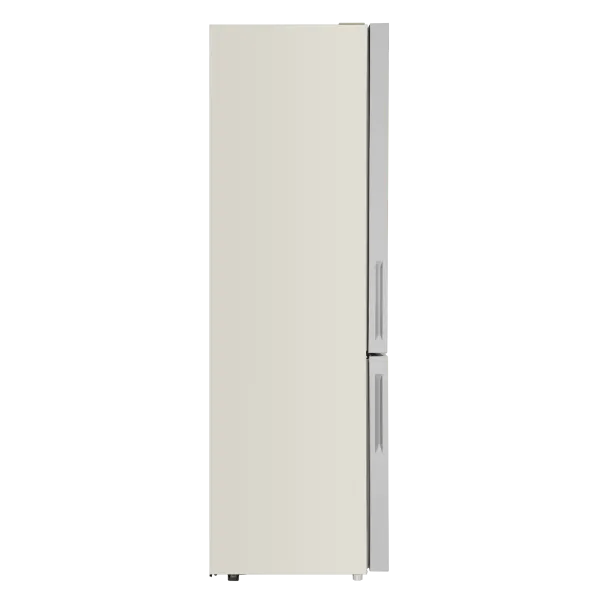 Холодильник MAUNFELD MFF200NF Inverter Бежевый Холодильник MAUNFELD MFF200NF Inverter Бежевый