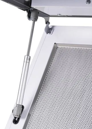 Кухонная вытяжка MAUNFELD Medway 60 Белый