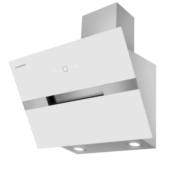 Кухонная вытяжка MAUNFELD Mersey 50 Белый