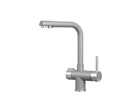 5008, ПИРИТ, СМЕСИТЕЛЬ КУХОННЫЙ