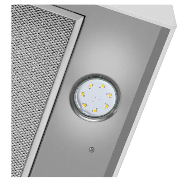 Кухонная вытяжка MAUNFELD Bath Isla 401 Белый