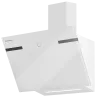 Кухонная вытяжка MAUNFELD Amber 60 Glass Белый
