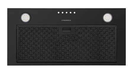 Кухонная вытяжка MAUNFELD Crosby Power 50 Черный