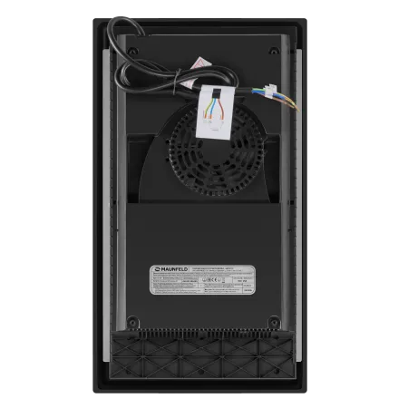 Индукционная варочная панель MAUNFELD CVI292S2BA Inverter Белый