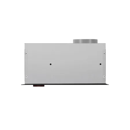 Кухонная вытяжка MAUNFELD Crosby Rocky 60 Черный