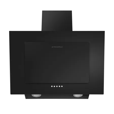 Кухонная вытяжка MAUNFELD Tower 50 Черный