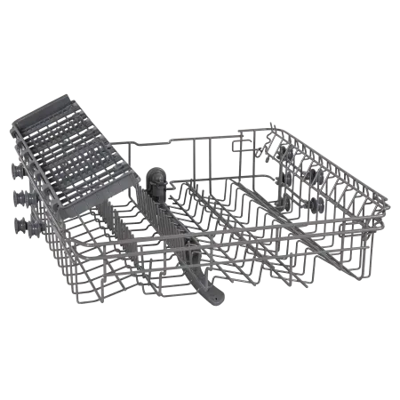 Посудомоечная машина MAUNFELD MWF12S Белый Посудомоечная машина MAUNFELD MWF12S Белый