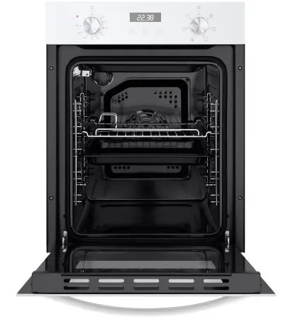 Шкаф духовой электрический MAUNFELD EOEM516 Белый