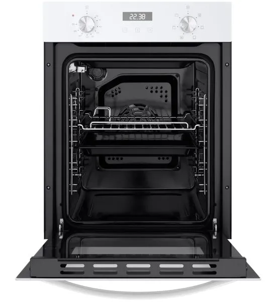 Шкаф духовой электрический MAUNFELD EOEM516 Белый Шкаф духовой электрический MAUNFELD EOEM516 Белый