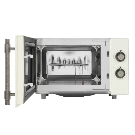 Микроволновая печь MAUNFELD JFSMO.20.5.GRIB Бежевый