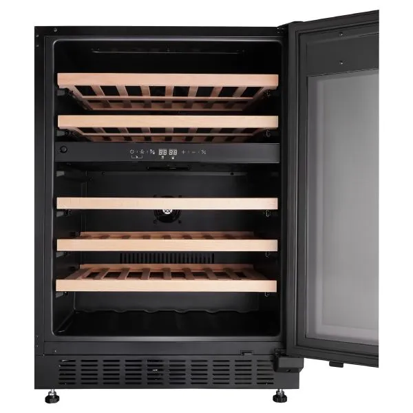 Винный шкаф Korting KFW 803 DB GN Винный шкаф Korting KFW 803 DB GN