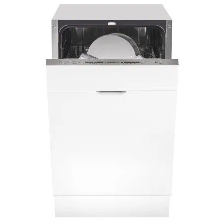 Посудомоечная машина MAUNFELD MLP-08S Light Beam Белый