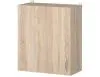 Шкаф навесной 60см «Дуб Сонома»