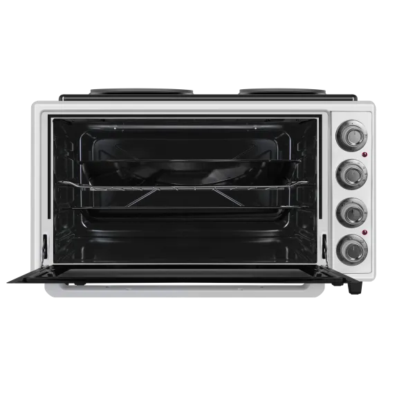 Мини-печь MAUNFELD MMO-606MW01H Белый