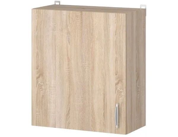 Шкаф навесной 60см «Дуб Сонома» Шкаф навесной 60см «Дуб Сонома»