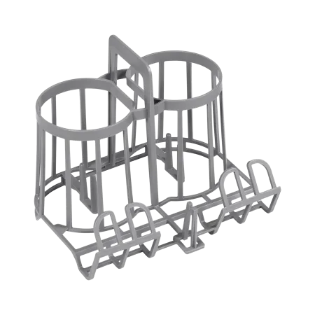 Посудомоечная машина MAUNFELD MWF06IM Белый