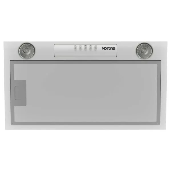 Полновстраиваемая вытяжка KHI 6530 X