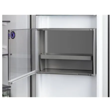 Холодильник Korting KNFF 82535 XN