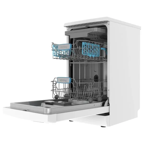 Посудомоечная машина Korting KDF 45578 Посудомоечная машина Korting KDF 45578