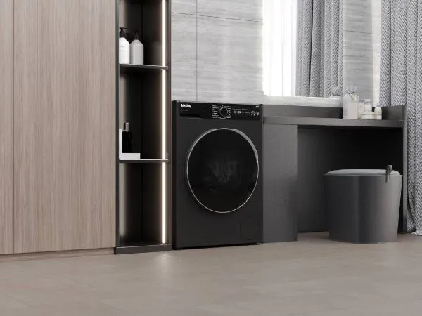 Стиральная машина Korting KWM 42LS1267 N Стиральная машина Korting KWM 42LS1267 N