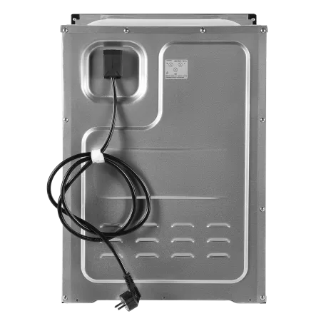 Шкаф духовой электрический MAUNFELD EOEH5110 Черный