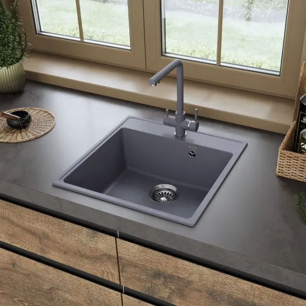 Perla 505 Светло-серый Perla 505 Светло-серый