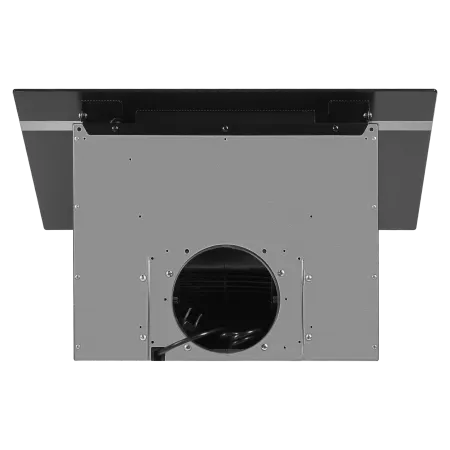 Кухонная вытяжка MAUNFELD Amber 60 Glass Черный