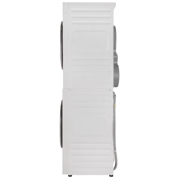 Стирально-сушильная машина MAUNFELD MFWD121010 06 (в 2-х коробках) Белый