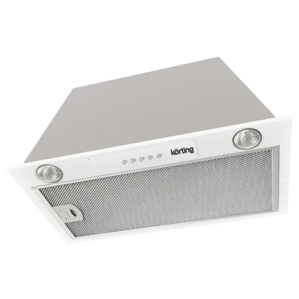 Полновстраиваемая вытяжка KHI 6530 W