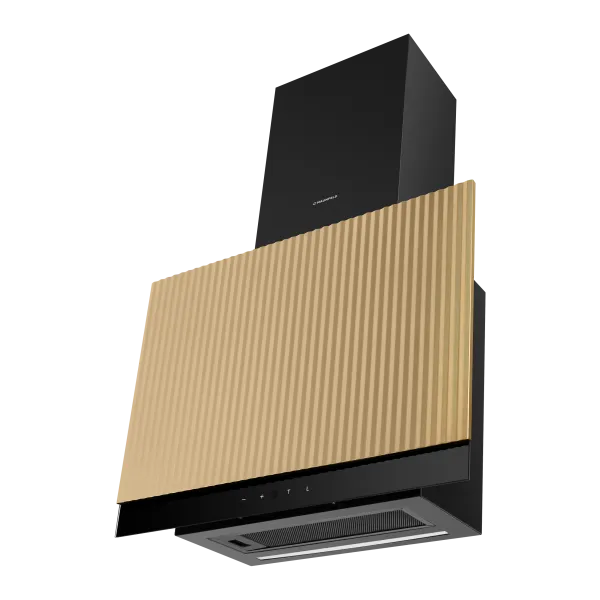 Кухонная вытяжка MAUNFELD Fermana 60 Золотой Кухонная вытяжка MAUNFELD Fermana 60 Золотой