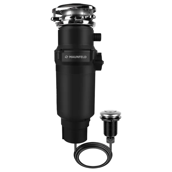 Измельчитель пищевых отходов MAUNFELD MWD3901PB